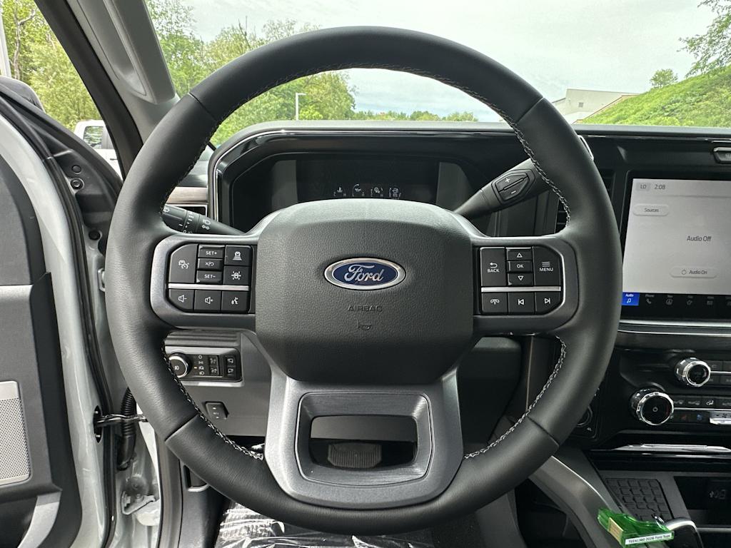 Thumbnail: 2026 Ford F-350 - 2