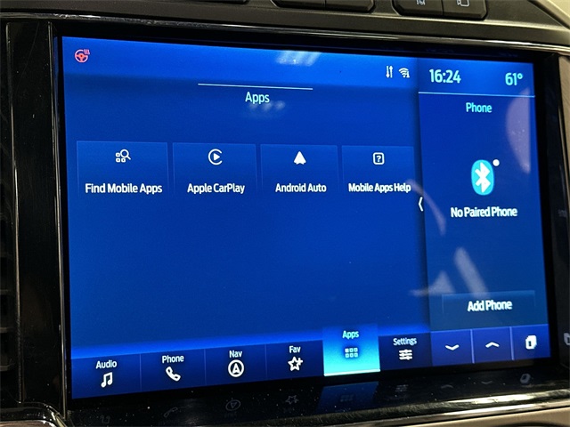 Thumbnail: 2022 Ford F-350 - 20