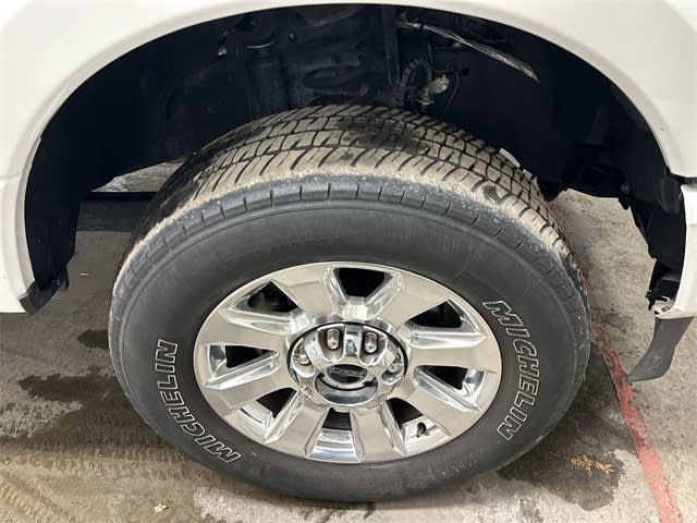 Thumbnail: 2022 Ford F-350 - 8