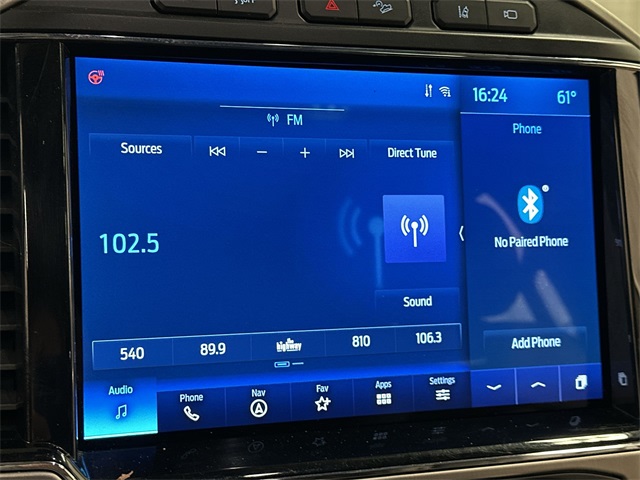 Thumbnail: 2022 Ford F-350 - 11