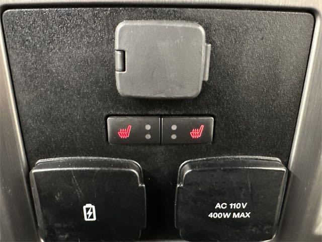 Thumbnail: 2022 Ford F-350 - 24