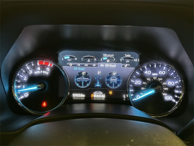 Thumbnail: 2022 Ford F-350 - 12