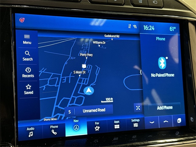 Thumbnail: 2022 Ford F-350 - 19