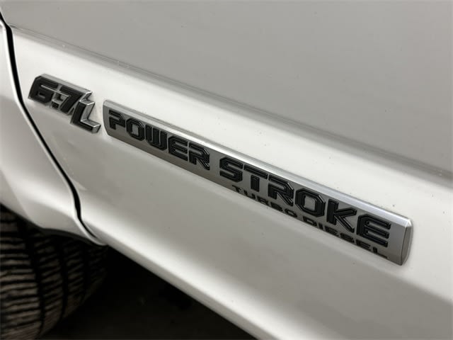 Thumbnail: 2022 Ford F-350 - 7