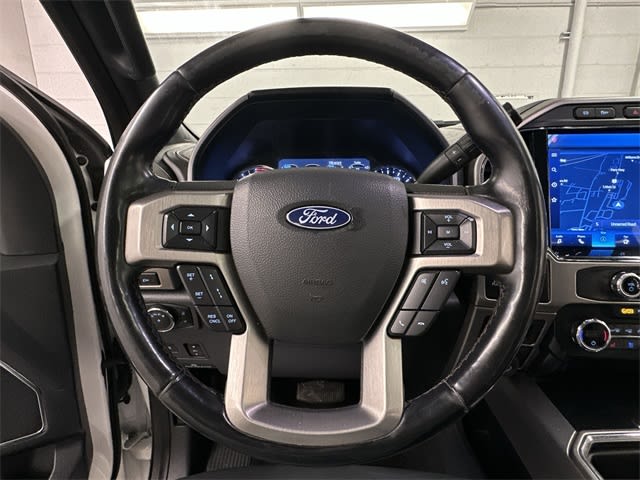 Thumbnail: 2022 Ford F-350 - 2