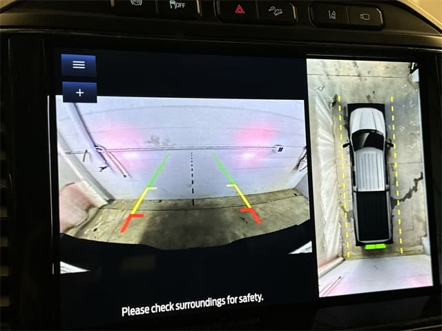 Thumbnail: 2022 Ford F-350 - 21