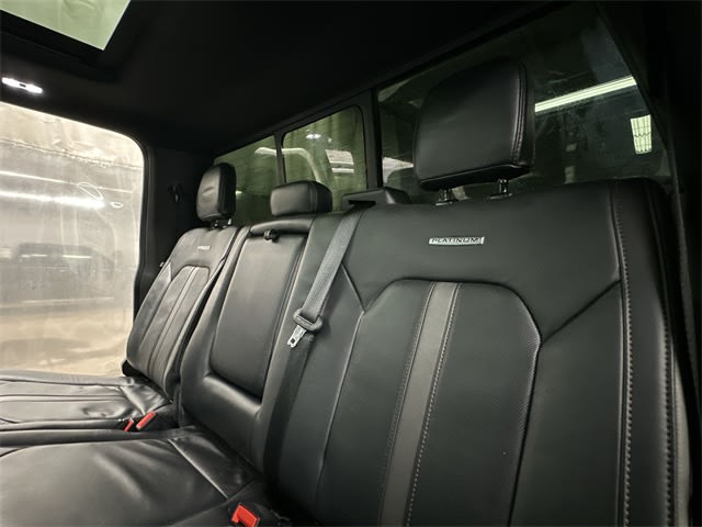 Thumbnail: 2022 Ford F-350 - 10