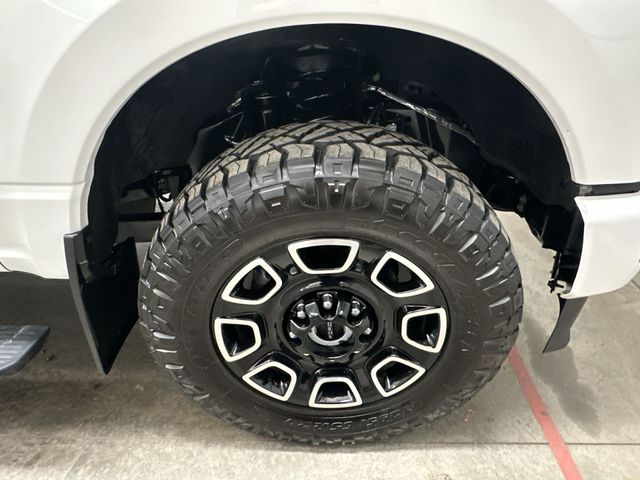 Thumbnail: 2026 Ford F-350 - 8