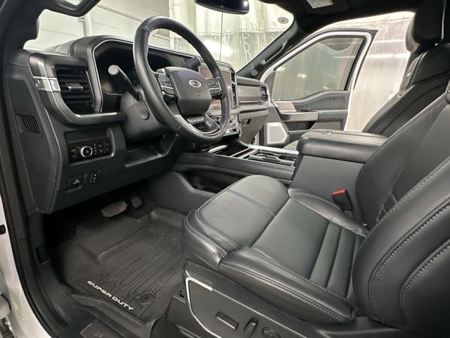Thumbnail: 2026 Ford F-350 - 11
