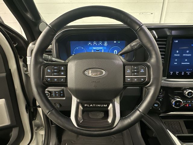 Thumbnail: 2026 Ford F-350 - 2