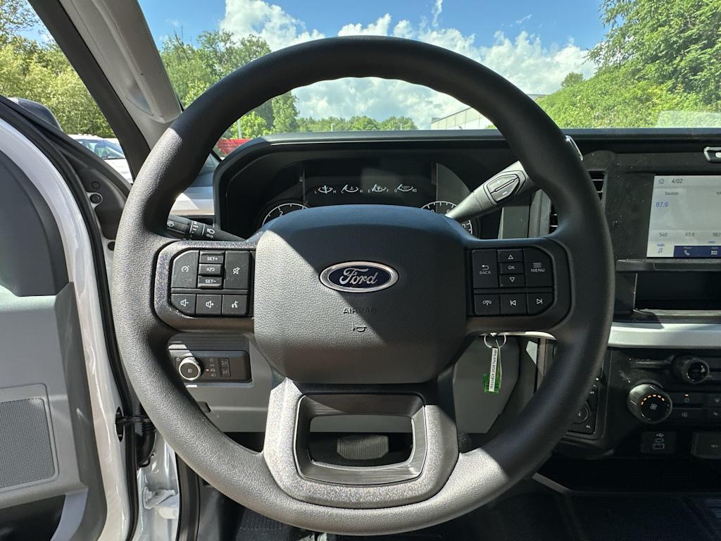 Thumbnail: 2026 Ford F-350 - 2