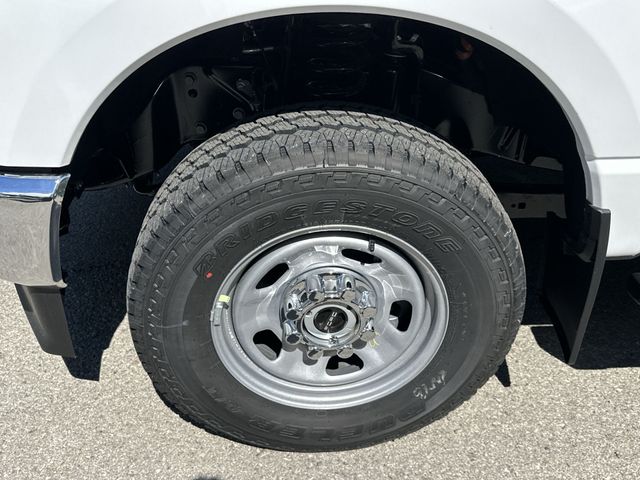 Thumbnail: 2026 Ford F-350 - 8