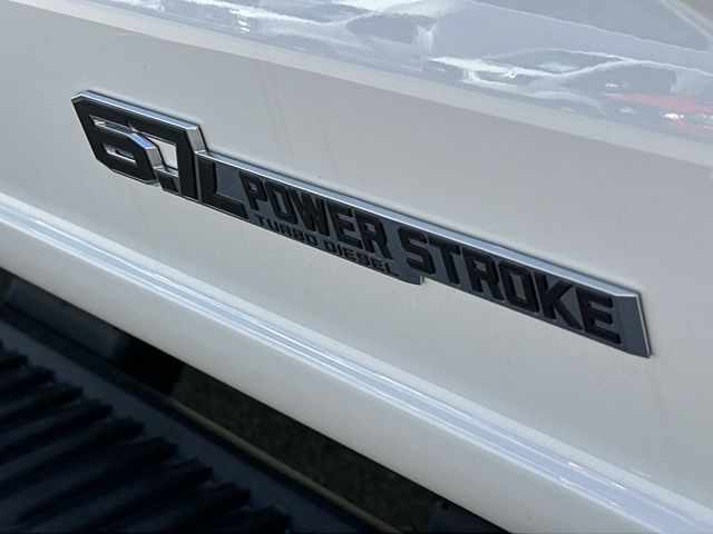 Thumbnail: 2026 Ford F-350 - 7