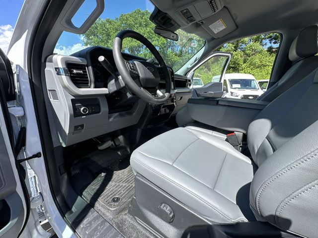 Thumbnail: 2026 Ford F-350 - 10