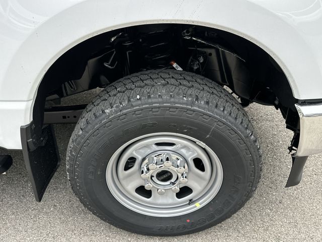Thumbnail: 2026 Ford F-350 - 8