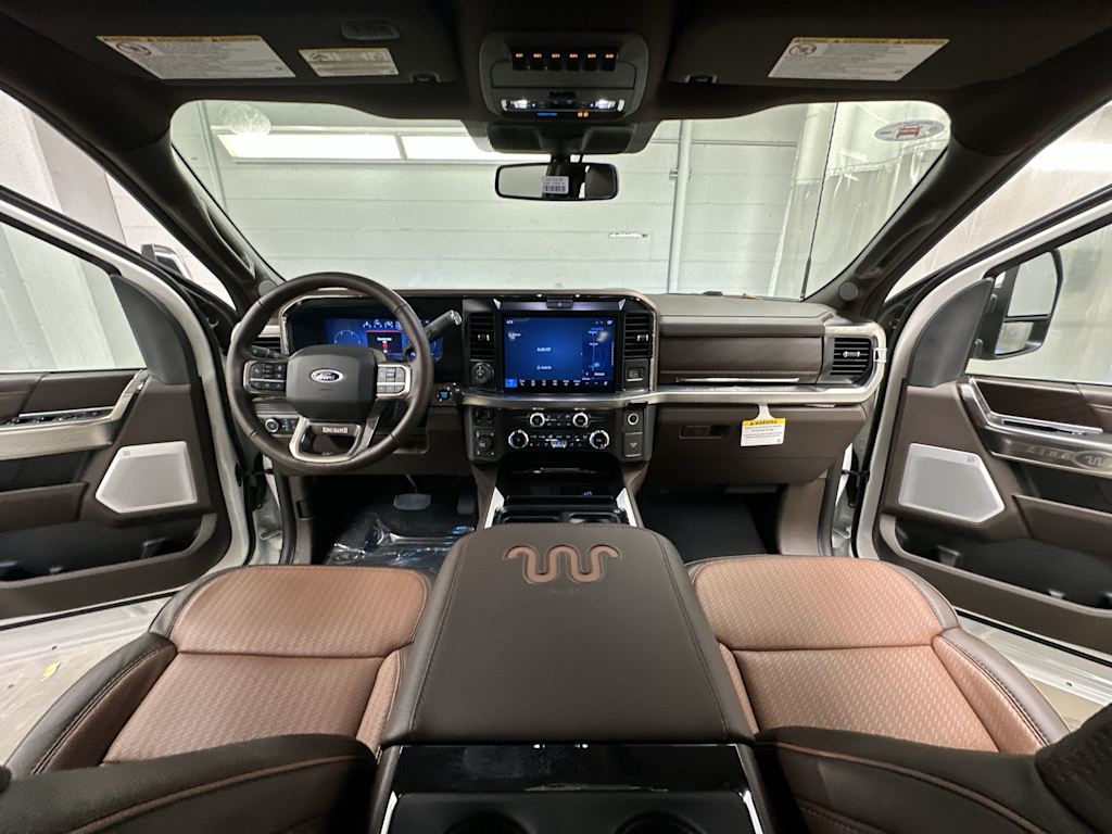 Thumbnail: 2026 Ford F-350 - 14