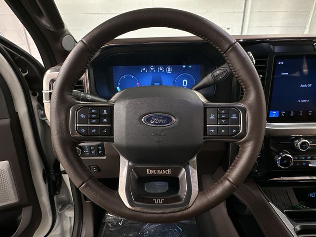 Thumbnail: 2026 Ford F-350 - 10