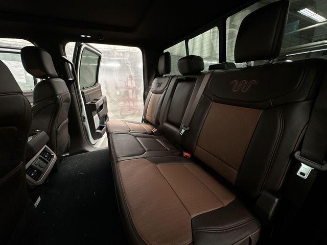 Thumbnail: 2026 Ford F-350 - 44