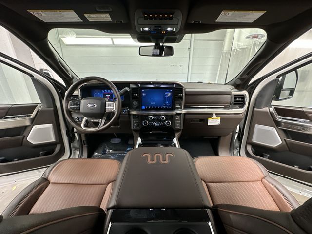Thumbnail: 2026 Ford F-350 - 15