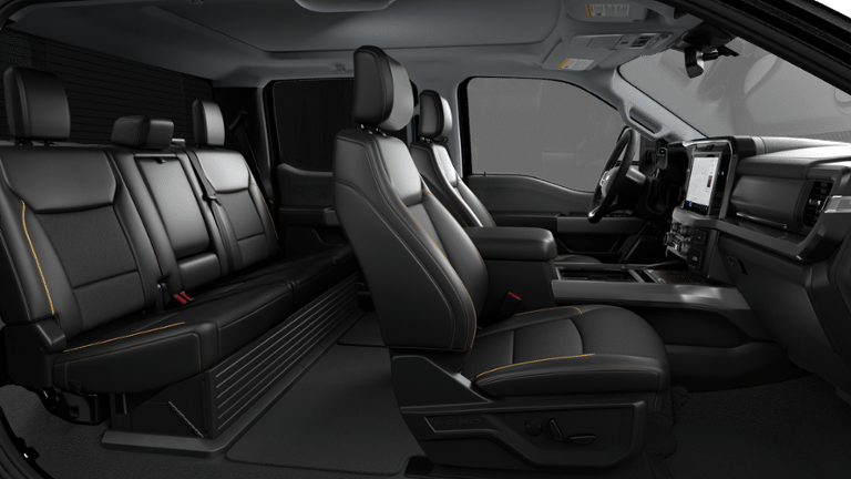 Thumbnail: 2027 Ford F-350 - 7