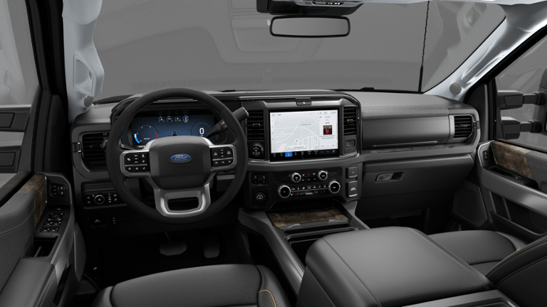 Thumbnail: 2027 Ford F-350 - 5