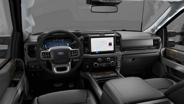 Thumbnail: 2027 Ford F-350 - 2