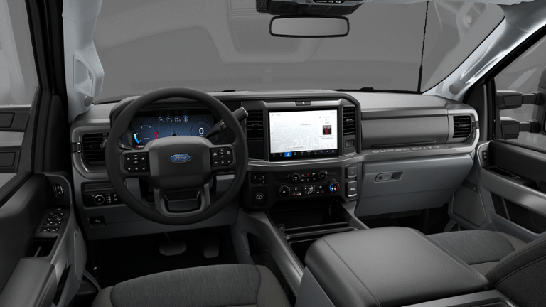 Thumbnail: 2027 Ford F-350 - 5