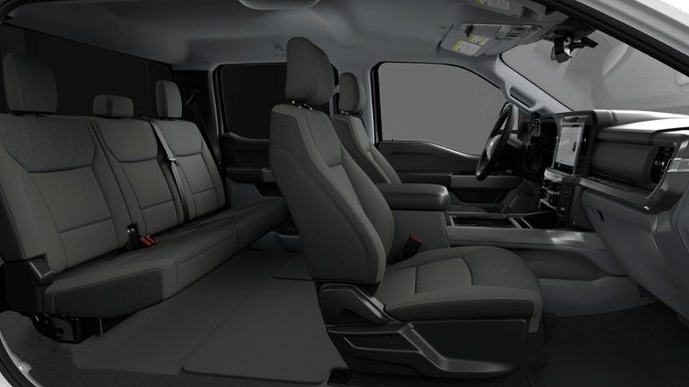 Thumbnail: 2027 Ford F-350 - 7