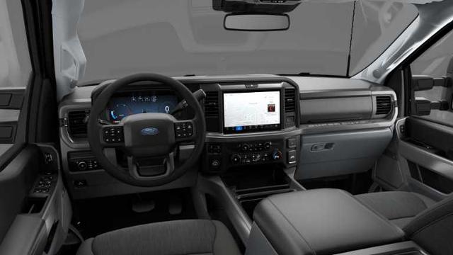 Thumbnail: 2027 Ford F-350 - 2