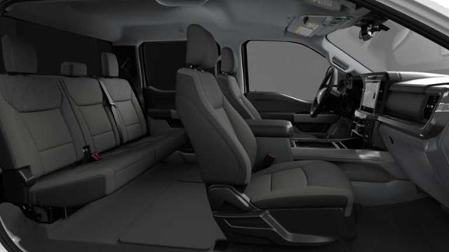 Thumbnail: 2027 Ford F-350 - 6