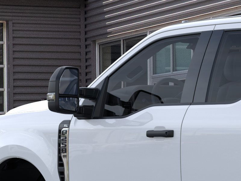 Thumbnail: 2026 Ford F-250 - 21