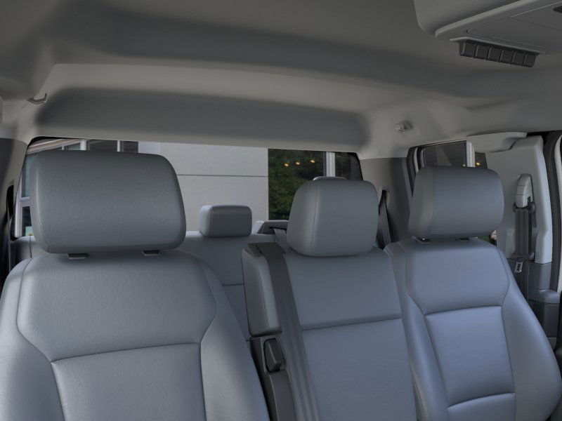 Thumbnail: 2026 Ford F-250 - 22