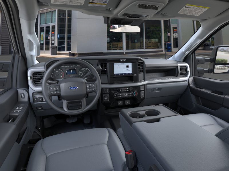 Thumbnail: 2026 Ford F-250 - 2