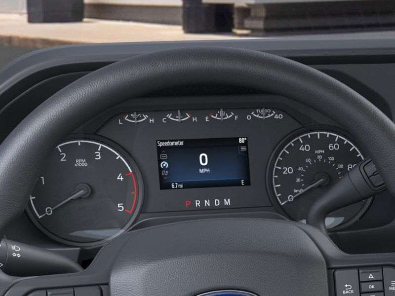 Thumbnail: 2026 Ford F-250 - 10