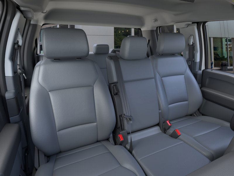 Thumbnail: 2026 Ford F-250 - 8