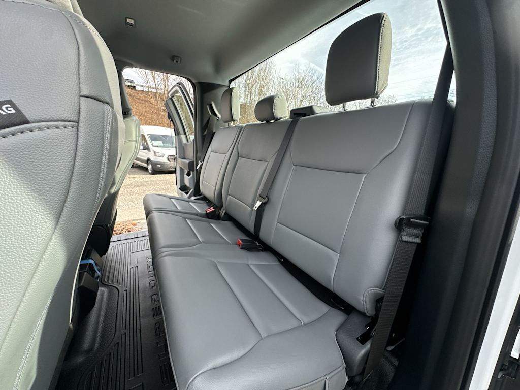 Thumbnail: 2026 Ford F-250 - 11