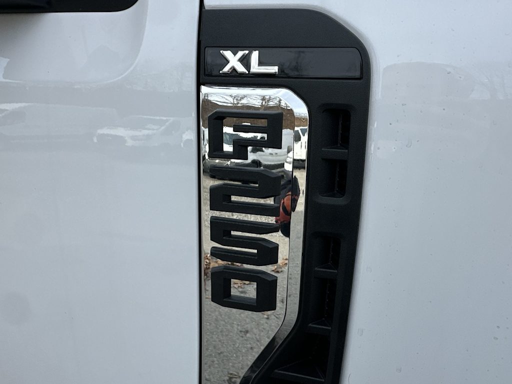 Thumbnail: 2026 Ford F-250 - 15