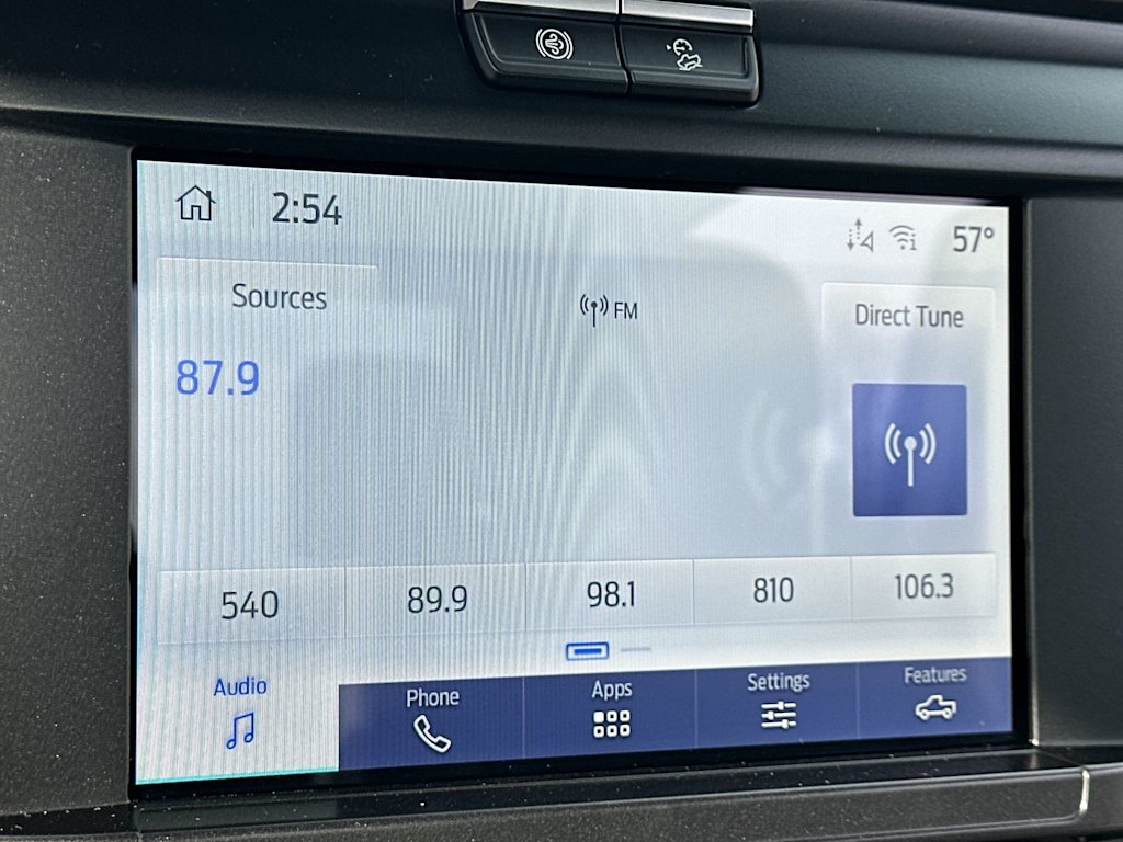 Thumbnail: 2026 Ford F-250 - 12