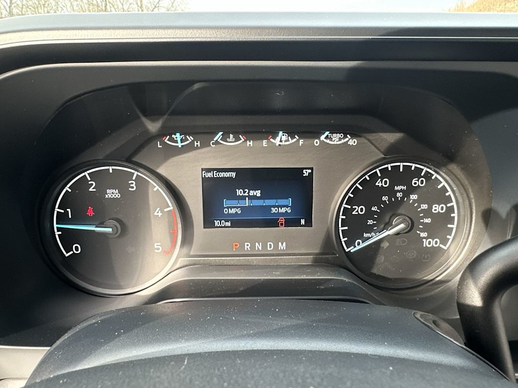 Thumbnail: 2026 Ford F-250 - 13