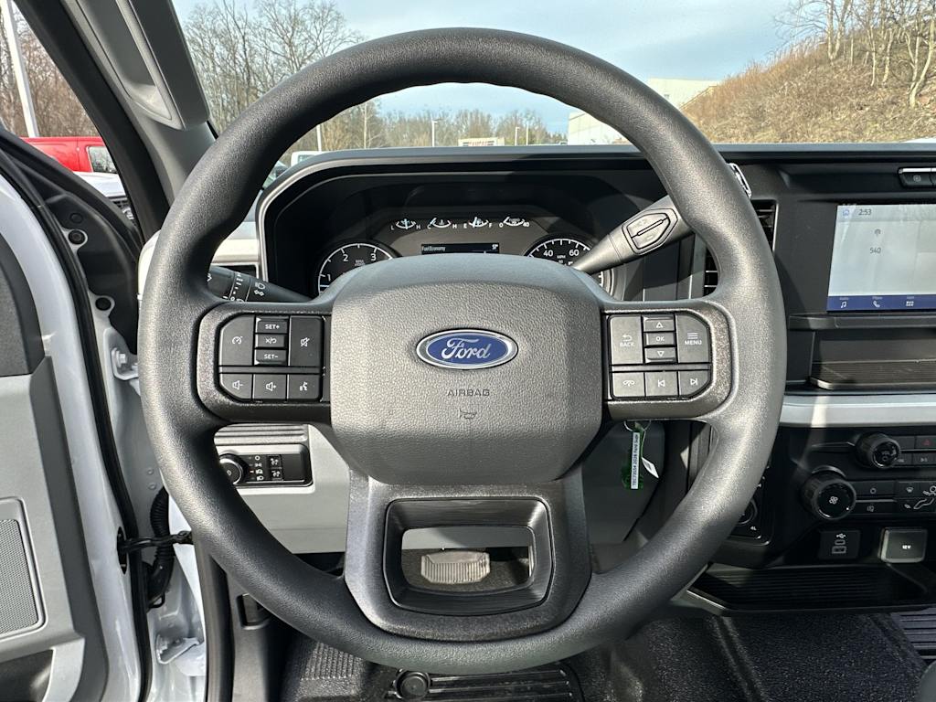 Thumbnail: 2026 Ford F-250 - 2