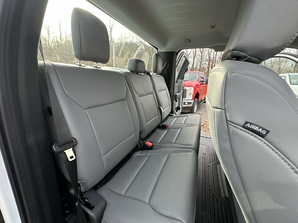 Thumbnail: 2026 Ford F-250 - 27