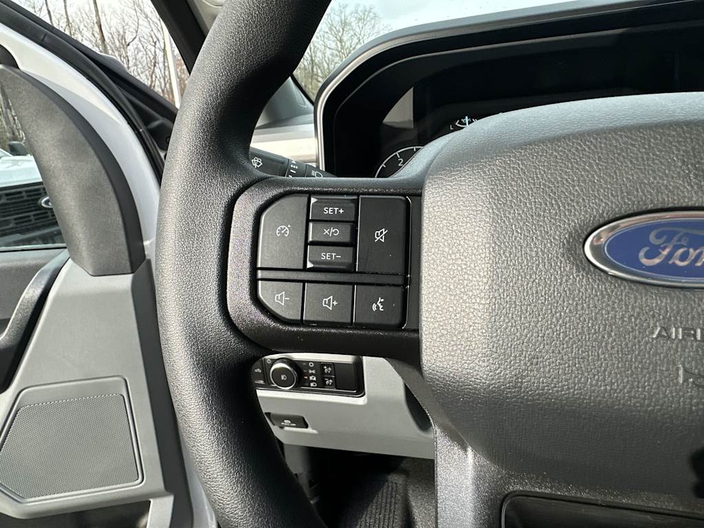 Thumbnail: 2026 Ford F-250 - 17