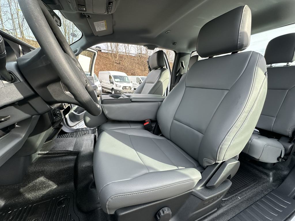 Thumbnail: 2026 Ford F-250 - 10