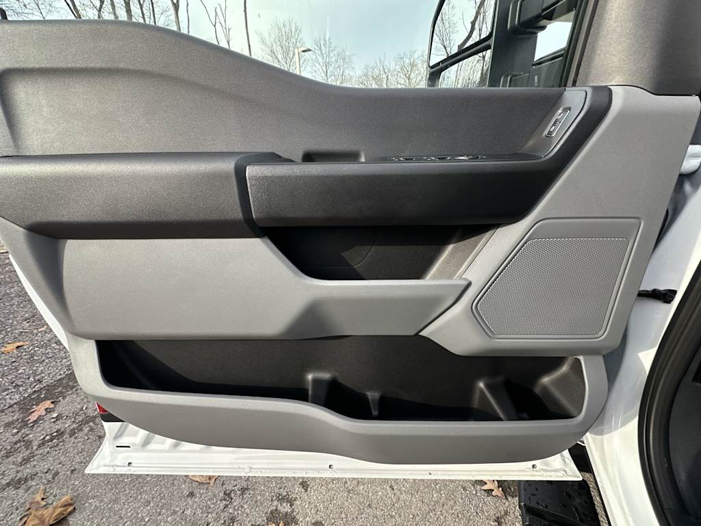 Thumbnail: 2026 Ford F-250 - 22