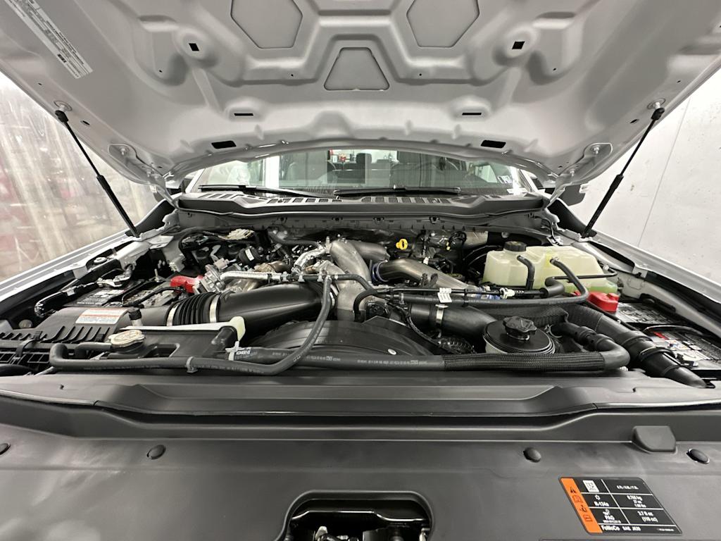 Thumbnail: 2026 Ford F-250 - 9