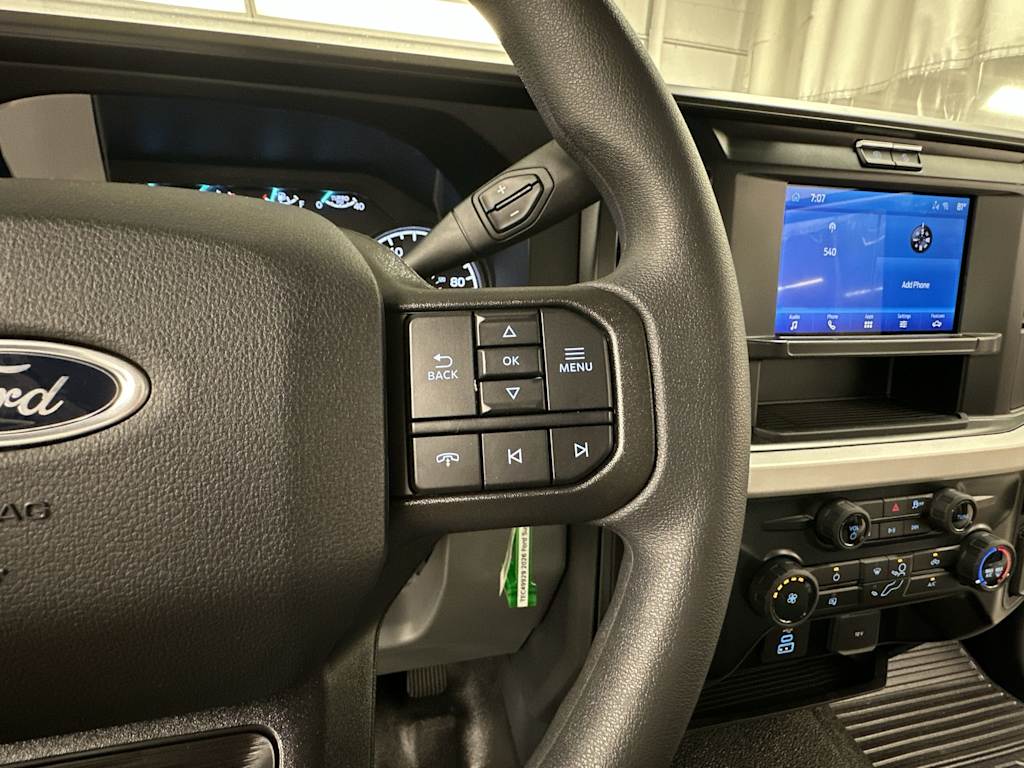 Thumbnail: 2026 Ford F-250 - 28
