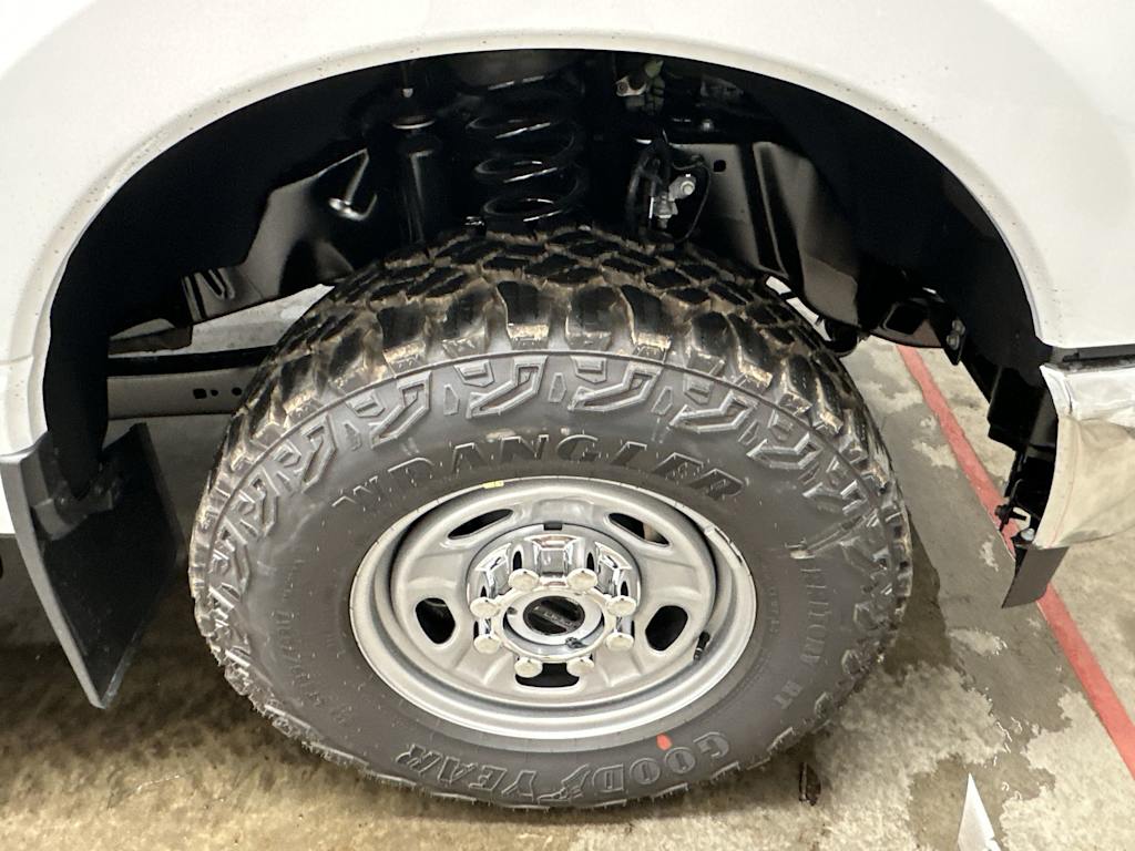 Thumbnail: 2026 Ford F-250 - 8