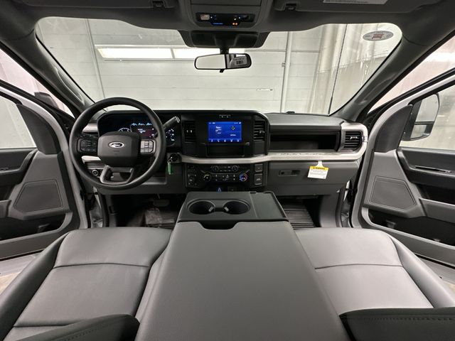 Thumbnail: 2026 Ford F-250 - 15