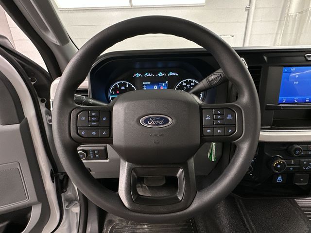 Thumbnail: 2026 Ford F-250 - 10