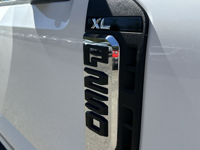 Thumbnail: 2026 Ford F-250 - 16